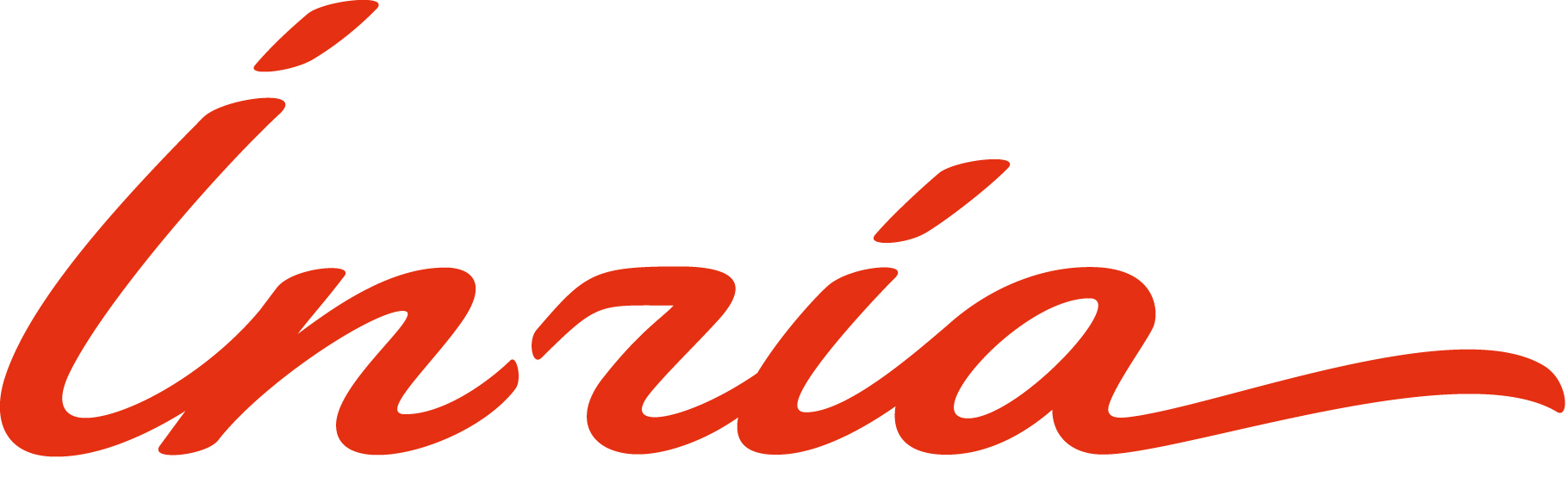 logo INRIA